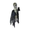 Northlight 18" Groundbreaking Animated Zombie Halloween Decoration