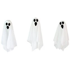 Northlight 6-Piece Ghost Family Halloween Porch Display Decoration Set -Halloween Decorations Sales Store unnamed file 2426