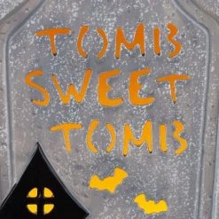 Mr. Halloween Ceramic LED Tombstone Halloween Decoration -Halloween Decorations Sales Store unnamed file 2447