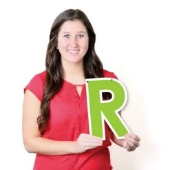 Big Dot of Happiness Jack-O'-Lantern Halloween - Large Kids Halloween Party Decorations - Trick or Treat - Outdoor Letter Banner -Halloween Decorations Sales Store unnamed file 2544