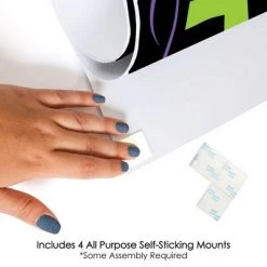 Big Dot of Happiness Trunk or Treat - Halloween Car Parade Party Decorations Party Banner -Halloween Decorations Sales Store unnamed file 2796