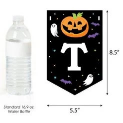 Big Dot of Happiness Trunk or Treat - Halloween Car Parade Party Bunting Banner - Party Decorations - Trunk or Treat 6 Big Dot of Happiness Trunk or Treat - Halloween Car Parade Party Bunting Banner - Party Decorations - Trunk or Treat -Halloween Decorations Sales Store unnamed file 2858