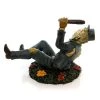 Department 56 Accessory Pie In The Face Escape Snow Village Halloween - Decorative Figurines