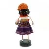 Lori Mitchell 6.25" Gypsy Rose Fortune Teller Halloween - Decorative Figurines