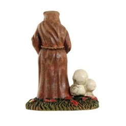 Department 56 Accessory 3.0" The Guardian Of Darkness Halloween - Decorative Figurines