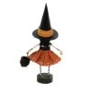 Lori Mitchell 8.75" Spellbound Halloween Witch - Decorative Figurines