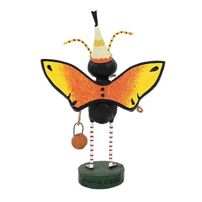 Lori Mitchell 6.5" Chris Aliss Halloween Butterfly - Decorative Figurines 1 Lori Mitchell 6.5" Chris Aliss Halloween Butterfly - Decorative Figurines