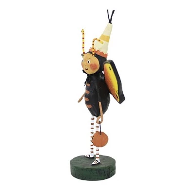Lori Mitchell 6.5" Chris Aliss Halloween Butterfly - Decorative Figurines 2 Lori Mitchell 6.5" Chris Aliss Halloween Butterfly - Decorative Figurines - Image 2