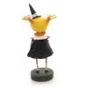 Lori Mitchell 5.75" Adorable Dora Halloween Party - Decorative Figurines