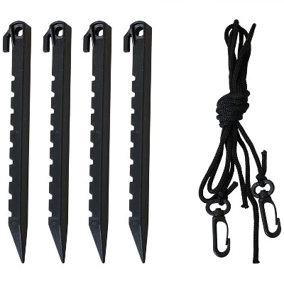 Sunnydaze Decor Sunnydaze 4 Foot Self Inflatable Blow Up Jack-O' Lantern with Witch Hat Outdoor Holiday Halloween Lawn Decoration with LED Lights 6 Sunnydaze Decor Sunnydaze 4 Foot Self Inflatable Blow Up Jack-O' Lantern with Witch Hat Outdoor Holiday Halloween Lawn Decoration with LED Lights - Image 6