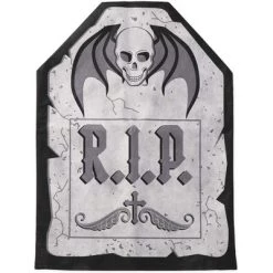 Spooky Central 6-Pack Halloween Chair Covers, Ghost Tombstone Party Decorations (19 x 26 in) 7 Spooky Central 6-Pack Halloween Chair Covers, Ghost Tombstone Party Decorations (19 x 26 in) -Halloween Decorations Sales Store unnamed file 3307