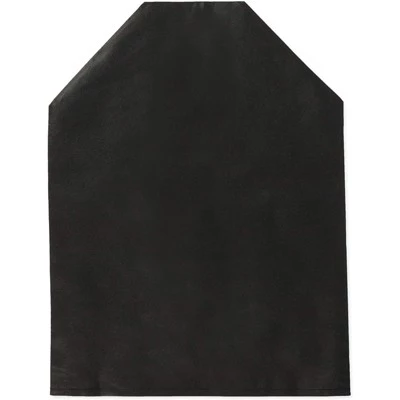 Spooky Central 6-Pack Halloween Chair Covers, Ghost Tombstone Party Decorations (19 x 26 in) 4 Spooky Central 6-Pack Halloween Chair Covers, Ghost Tombstone Party Decorations (19 x 26 in) - Image 4