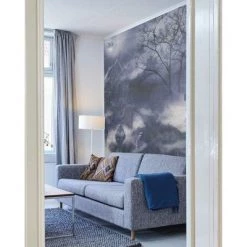 Juvale Halloween Photo Booth Backdrop, Haunted House, Party Decorations 5 x 7 ft -Halloween Decorations Sales Store unnamed file 3329