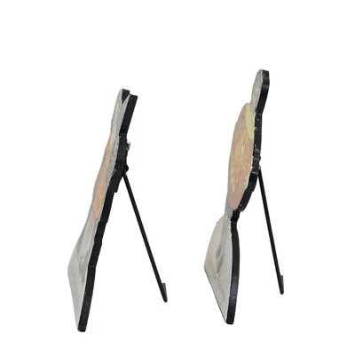 Bethany Lowe Designs Halloween 6.0" Halloween Children Dummy Board Pumpkin Witch Black Cat - Decorative Figurines 2 Bethany Lowe Designs Halloween 6.0" Halloween Children Dummy Board Pumpkin Witch Black Cat - Decorative Figurines - Image 2