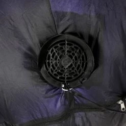 Sunnydaze Decor Sunnydaze Indoor/Outdoor Halloween Terrifying Tarantula Spider Inflatable Yard Decoration - 109.5" -Halloween Decorations Sales Store unnamed file 3351