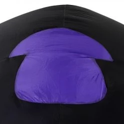 Sunnydaze Decor Sunnydaze Indoor/Outdoor Halloween Terrifying Tarantula Spider Inflatable Yard Decoration - 109.5" -Halloween Decorations Sales Store unnamed file 3352