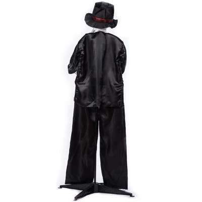 Gallerie II Haunted Groom Halloween Sound/Motion Fig 3 Gallerie II Haunted Groom Halloween Sound/Motion Fig - Image 3