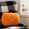 Hyde & EEK! Boutique Pumpkin Halloween Decorative Pillow - Hyde & EEK! Boutique™