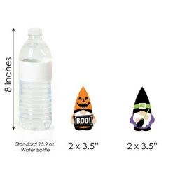 Big Dot of Happiness Halloween Gnomes - DIY Shaped Spooky Fall Party Cut-Outs - 24 Count 6 Big Dot of Happiness Halloween Gnomes - DIY Shaped Spooky Fall Party Cut-Outs - 24 Count -Halloween Decorations Sales Store unnamed file 3659