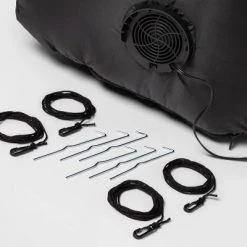 Hyde & EEK! Boutique 7' LED Skeleton Inflatable Halloween Decoration - Hyde & EEK! Boutique™ -Halloween Decorations Sales Store unnamed file 3706