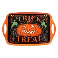 3pc Melamine Scaredy Cat Hostess Serving Set - Certified International 7 3pc Melamine Scaredy Cat Hostess Serving Set - Certified International -Halloween Decorations Sales Store unnamed file 3759