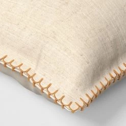 Pumpkin Lumbar Throw Pillow Cream/Green - Threshold™ 5 Pumpkin Lumbar Throw Pillow Cream/Green - Threshold™ -Halloween Decorations Sales Store unnamed file 46