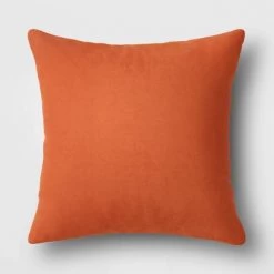 Woven Pumpkin Square Throw Pillow - Threshold™ Beige 9 Woven Pumpkin Square Throw Pillow - Threshold™ Beige -Halloween Decorations Sales Store unnamed file 50