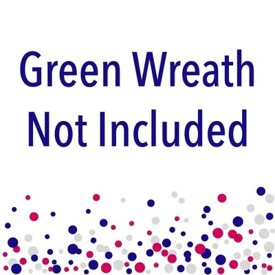 Big Dot of Happiness Pumpkin Patch - Fall, Halloween or Thanksgiving Party Front Door Decorations - DIY Accessories for Wreath - 9 Pieces 6 Big Dot of Happiness Pumpkin Patch - Fall, Halloween or Thanksgiving Party Front Door Decorations - DIY Accessories for Wreath - 9 Pieces - Image 6