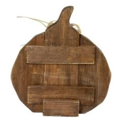 Northlight 12" Green Distressed Fall Harvest Pumpkin Decoration -Halloween Decorations Sales Store unnamed file 603