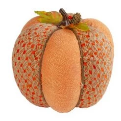 Northlight 8.5" Orange Autumn Harvest Thanksgiving Table Top Pumpkin 5 Northlight 8.5" Orange Autumn Harvest Thanksgiving Table Top Pumpkin -Halloween Decorations Sales Store unnamed file 630