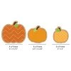 Big Dot of Happiness Pumpkin Patch - DIY Shaped Fall, Halloween or Thanksgiving Party Cut-Outs - 24 Count