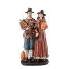 Gallerie II Harvest Couple Figure