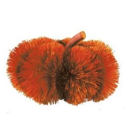 Gallerie II Buri Pumpkin Fall Figurine Small Set of 2