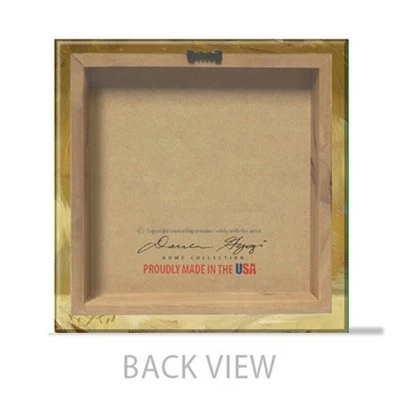 Sullivans Darren Gygi Candy Corn Canvas, Museum Quality Giclee Print, Gallery Wrapped, Handcrafted in USA 1 Sullivans Darren Gygi Candy Corn Canvas, Museum Quality Giclee Print, Gallery Wrapped, Handcrafted in USA