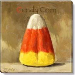 Sullivans Darren Gygi Candy Corn Canvas, Museum Quality Giclee Print, Gallery Wrapped, Handcrafted in USA 9 Sullivans Darren Gygi Candy Corn Canvas, Museum Quality Giclee Print, Gallery Wrapped, Handcrafted in USA -Halloween Decorations Sales Store unnamed file 739