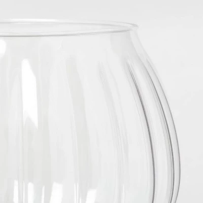 2gal Plastic Punch Bowl with Ladle - Threshold™ 3 2gal Plastic Punch Bowl with Ladle - Threshold™ - Image 3