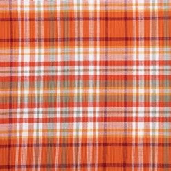 C&F Home Briar Plaid Napkin Set of 6 -Halloween Decorations Sales Store unnamed file 804