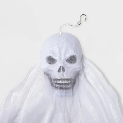 Hyde & EEK! Boutique Floating Ceiling Ghost Halloween Decorative Mannequin - Hyde & EEK! Boutique™ 2 Hyde & EEK! Boutique Floating Ceiling Ghost Halloween Decorative Mannequin - Hyde & EEK! Boutique™ - Image 2