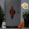 Hyde & EEK! Boutique 30" Pumpkin with Lights Halloween Decorative Mannequin - Hyde & EEK! Boutique™