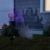 Hyde & EEK! Boutique LED Ghost Shadow Maker Cool White Halloween Special Effects Light - Hyde & EEK! Boutique™