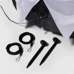 Hyde & EEK! Boutique 3.5' LED Ghost Inflatable Halloween Decoration - Hyde & EEK! Boutique™ -Halloween Decorations Sales Store unnamed file 866