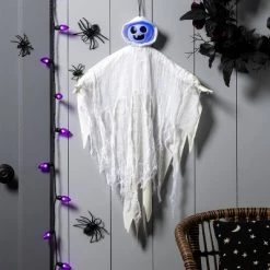 Hyde & EEK! Boutique Light Up Ghoul Ghost Halloween Decorative Mannequin - Hyde & EEK! Boutique™