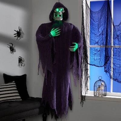 Hyde & EEK! Boutique Animated Bad Breath Ghoul Halloween Decorative Mannequin - Hyde & EEK! Boutique™ 1 Hyde & EEK! Boutique Animated Bad Breath Ghoul Halloween Decorative Mannequin - Hyde & EEK! Boutique™