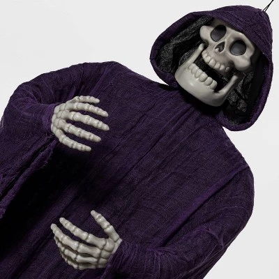 Hyde & EEK! Boutique Animated Bad Breath Ghoul Halloween Decorative Mannequin - Hyde & EEK! Boutique™ 2 Hyde & EEK! Boutique Animated Bad Breath Ghoul Halloween Decorative Mannequin - Hyde & EEK! Boutique™ - Image 2