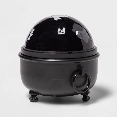 Hyde & EEK! Boutique LED Ghost Rotating Tabletop Halloween Special Effects Light - Hyde & EEK! Boutique™ 2 Hyde & EEK! Boutique LED Ghost Rotating Tabletop Halloween Special Effects Light - Hyde & EEK! Boutique™ - Image 2