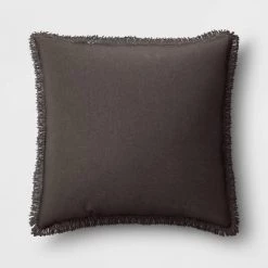 Spider Web Square Throw Pillow Black - Threshold™ -Halloween Decorations Sales Store unnamed file 913