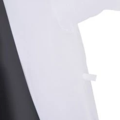 HOMCOM 6ft Tall Halloween Inflatable White Ghost Light Up Yard Decoration with LED Light and Fan -Halloween Decorations Sales Store unnamed file 965