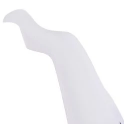 HOMCOM 6ft Tall Halloween Inflatable White Ghost Light Up Yard Decoration with LED Light and Fan -Halloween Decorations Sales Store unnamed file 966